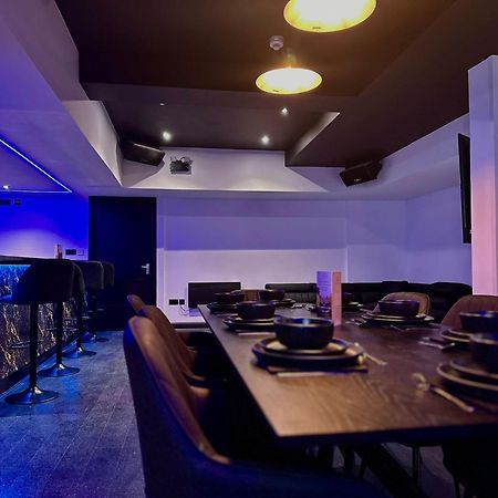 The Hideaway By Boutique 56 Apartment Liverpool Luaran gambar