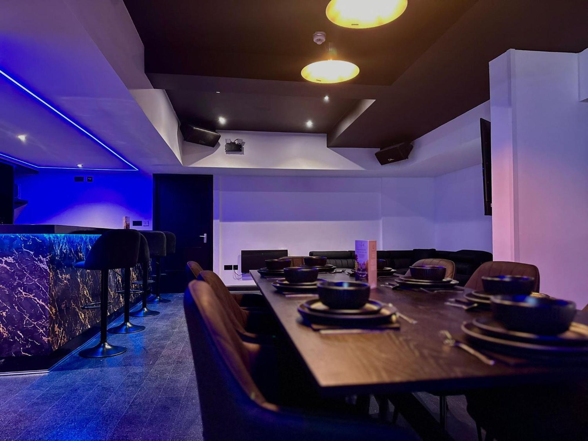 The Hideaway By Boutique 56 Apartment Liverpool Luaran gambar