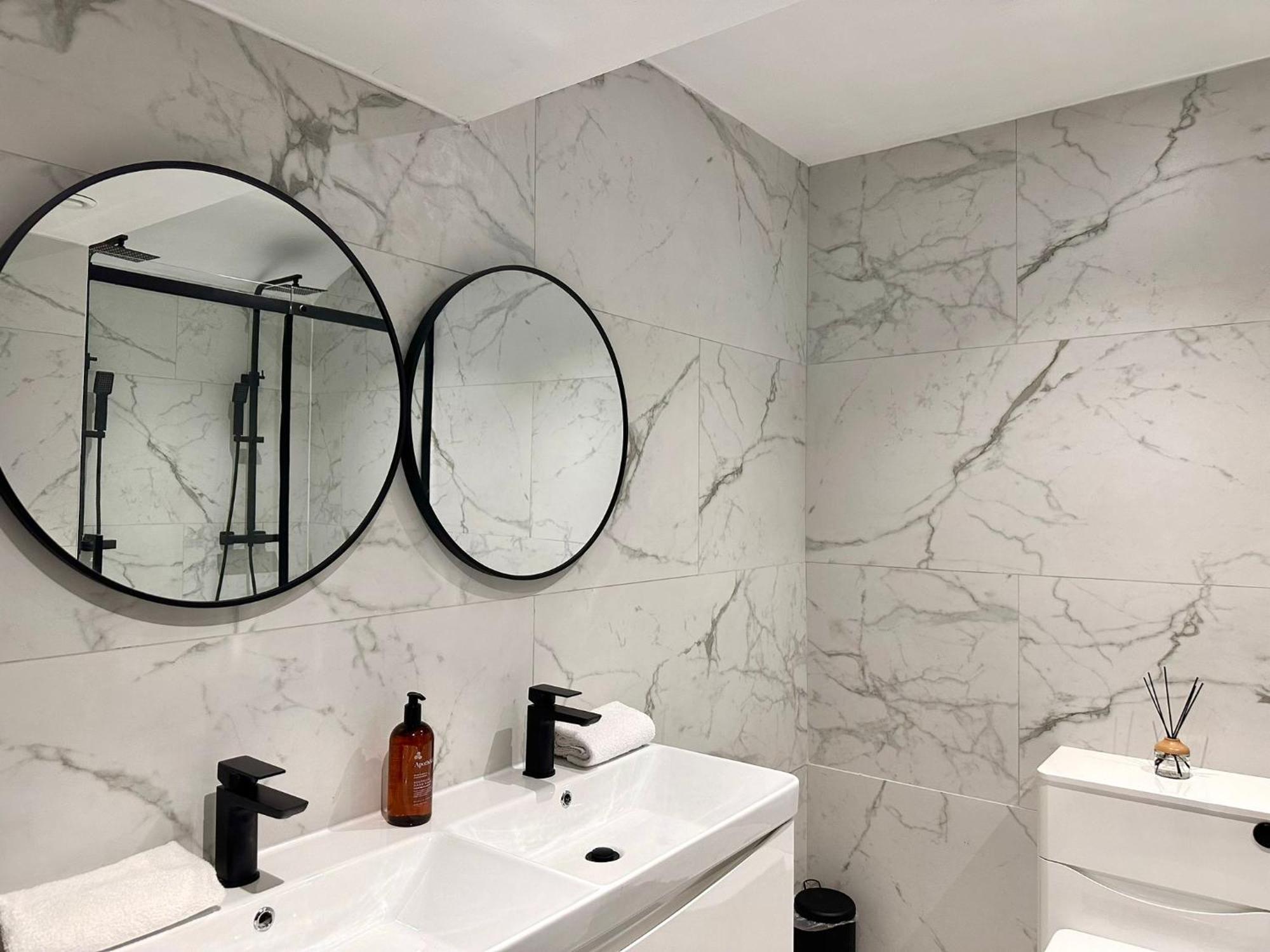 The Hideaway By Boutique 56 Apartment Liverpool Luaran gambar