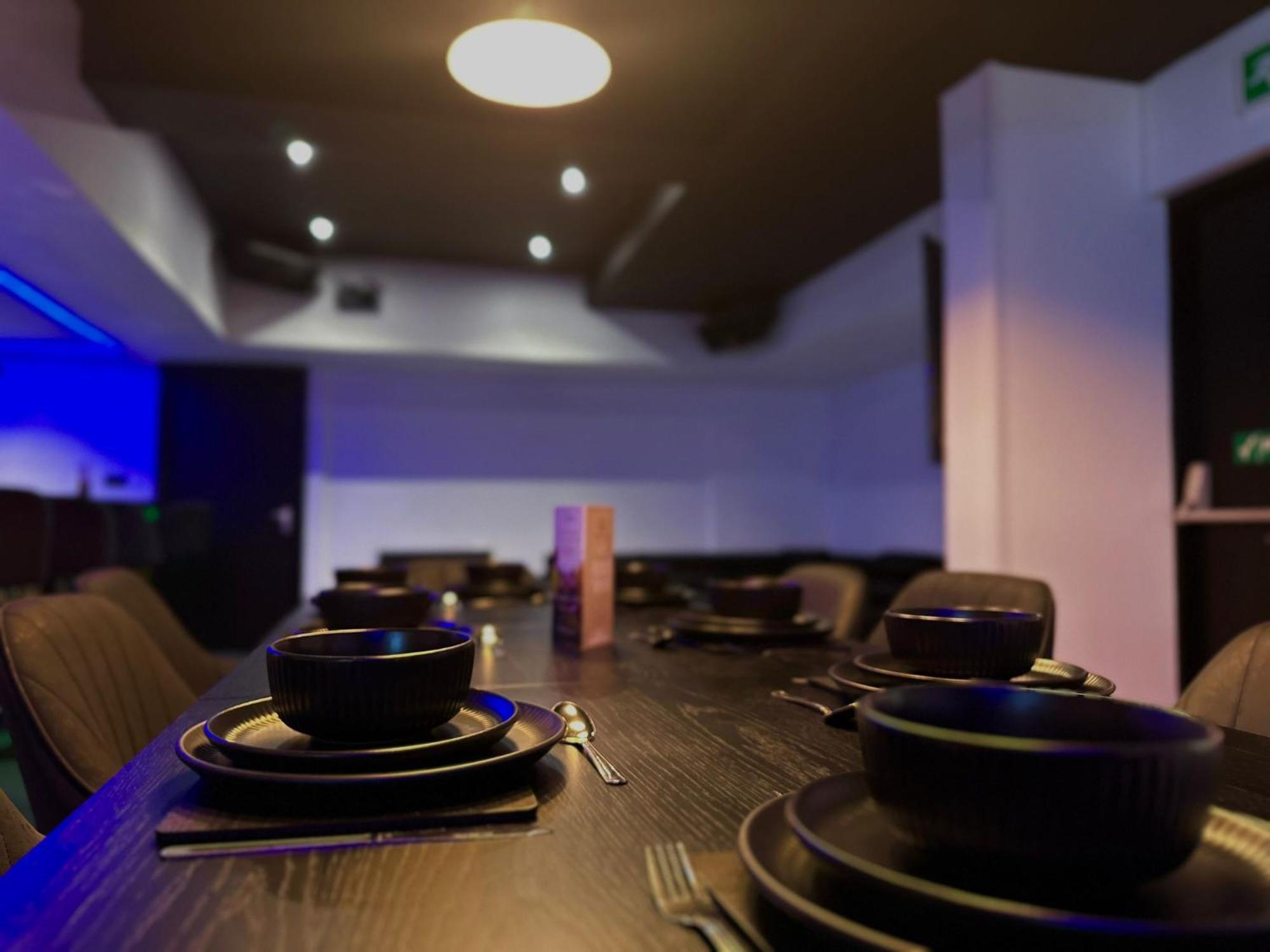 The Hideaway By Boutique 56 Apartment Liverpool Luaran gambar