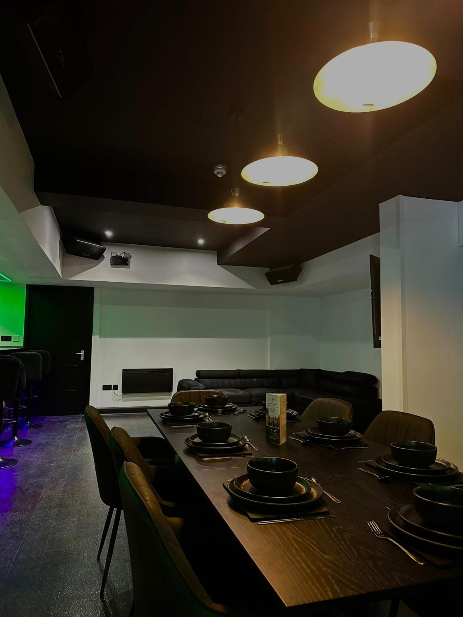 The Hideaway By Boutique 56 Apartment Liverpool Luaran gambar
