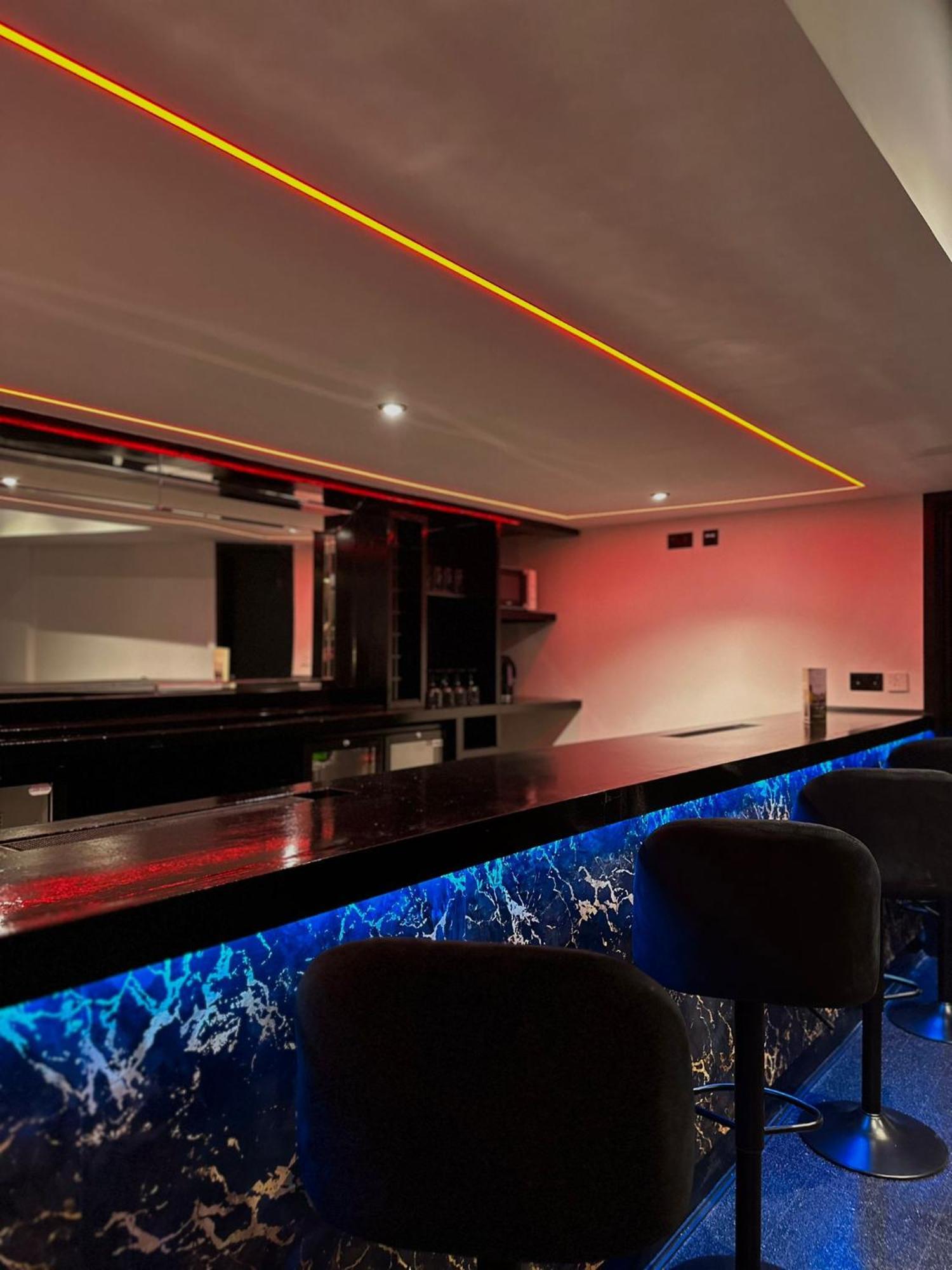 The Hideaway By Boutique 56 Apartment Liverpool Luaran gambar