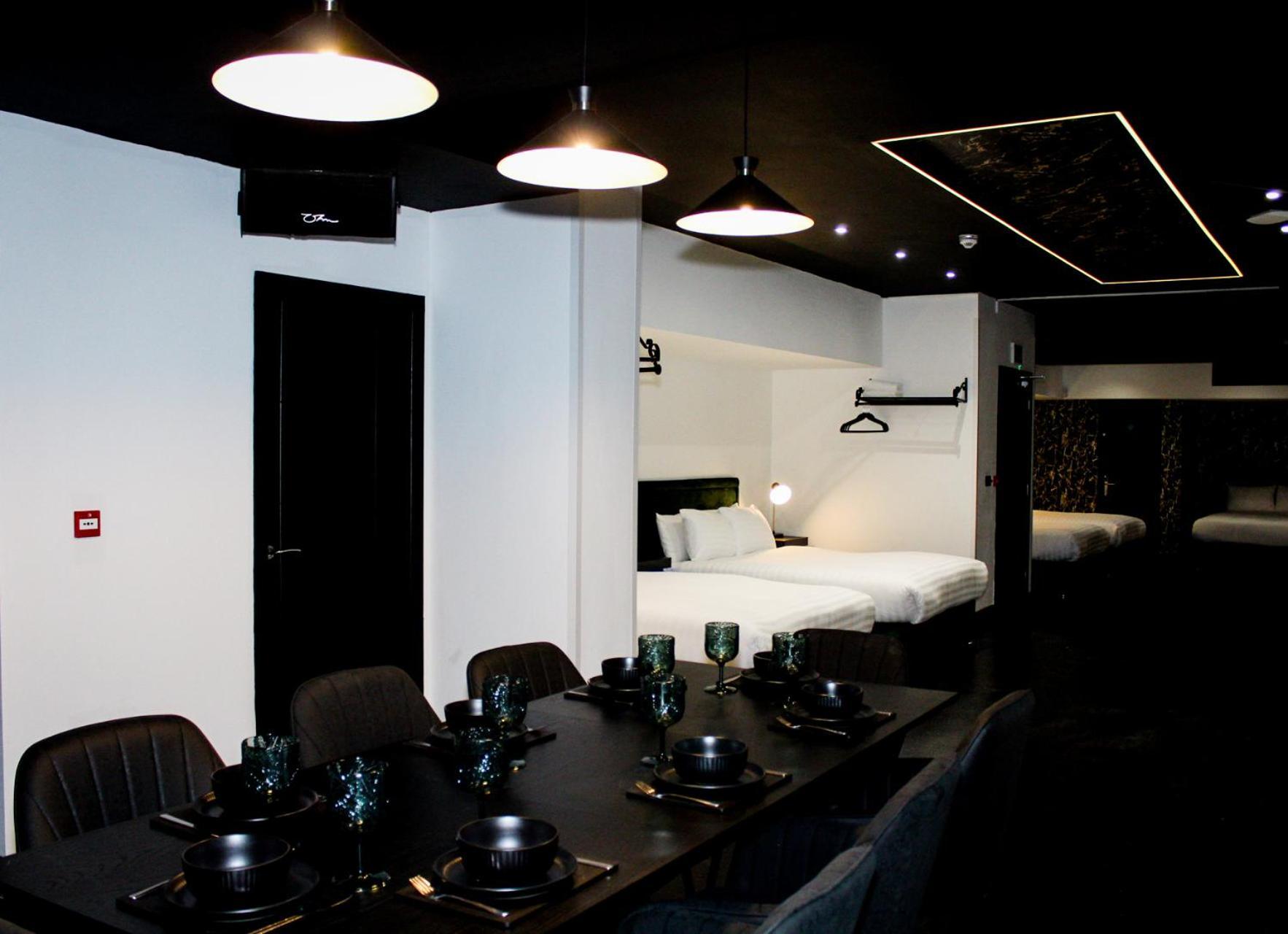 The Hideaway By Boutique 56 Apartment Liverpool Luaran gambar
