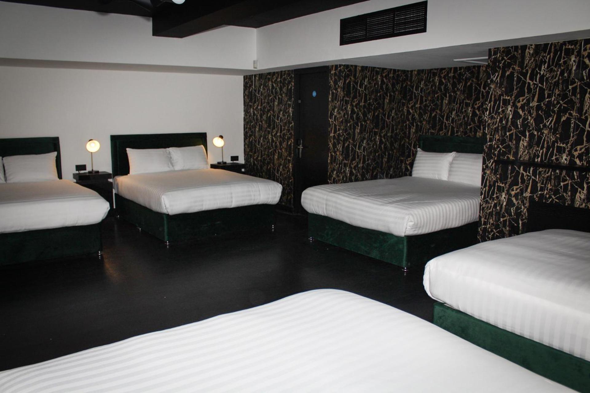 The Hideaway By Boutique 56 Apartment Liverpool Luaran gambar